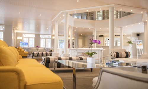 LUX* Saint Gilles